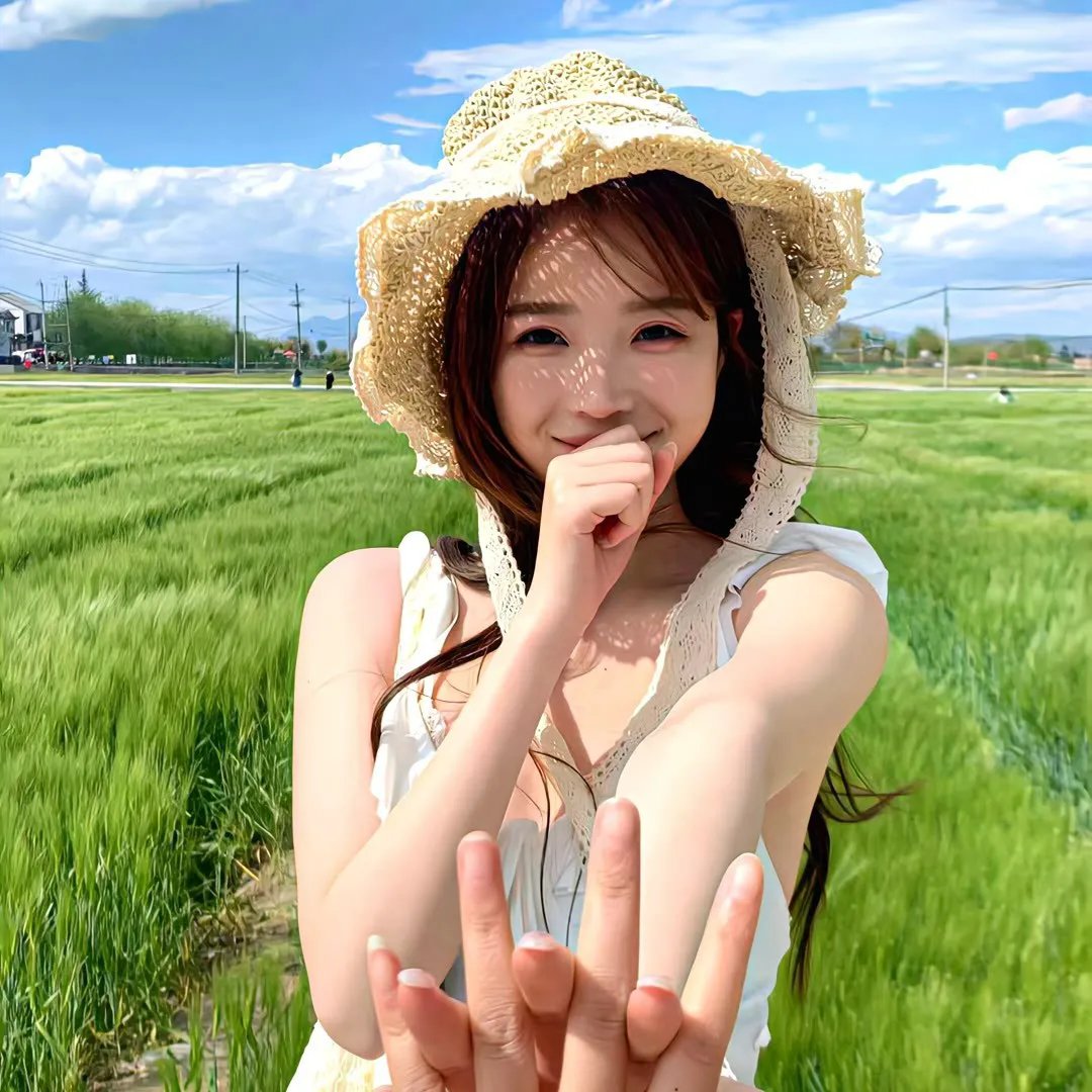 怪妳过分美丽