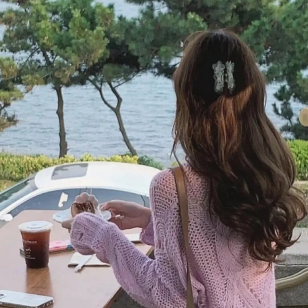 超市之女